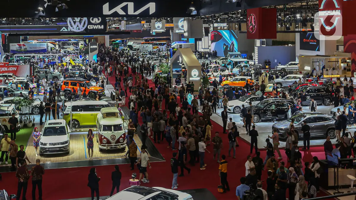 Malaysia Lampaui Indonesia dalam Penjualan Mobil, Perodua dan Proton Jadi Penopang Utama