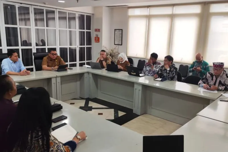 Pemkab Banyuwangi Tegaskan Komitmen Tidak Naikkan PBB-P2