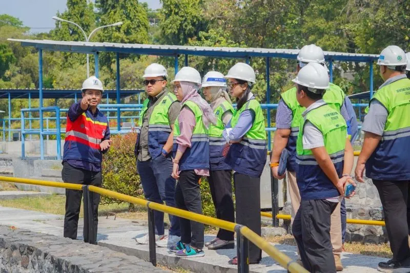 Danareksa Dorong SIER Lakukan Transformasi Pelayanan