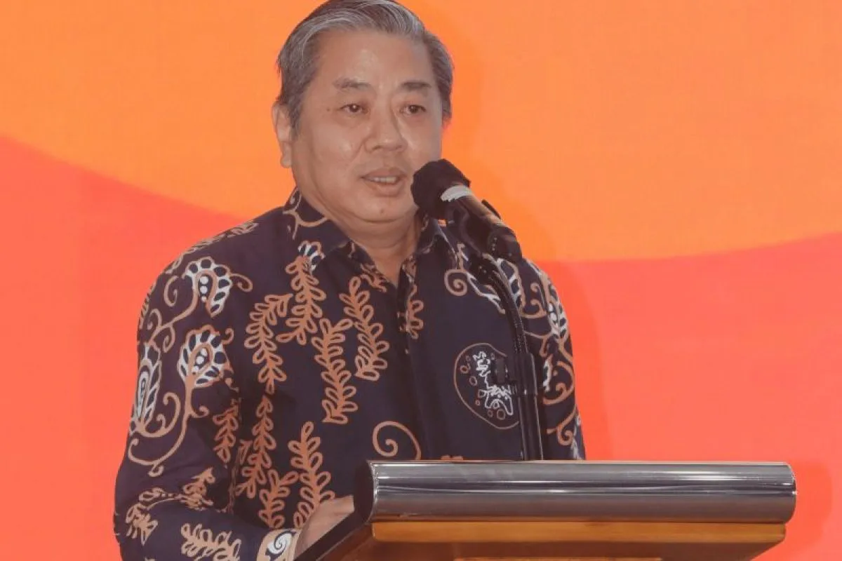 GAPMMI Minta Kepastian ke PGN Soal Pasokan Gas Untuk Industri