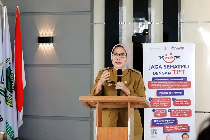 Pemkab Lumajang canangkan bebas pasung 2025 dengan SK bupati Lumajang