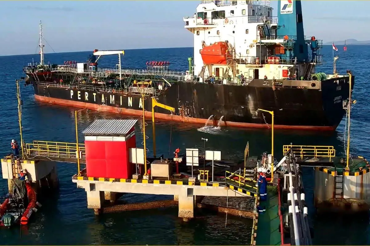 Atasi Kelangkaan BBM di Labuan Bajo, Pertamina Patra Niaga Jatimbalinus Perkuat Armada