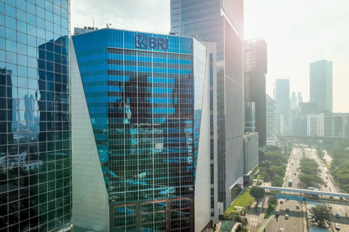 BI Rate Naik, Bank BRI Tetapkan Jalankan Fungsi Intermediasi