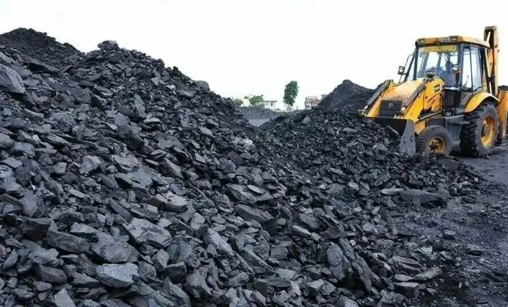 PLN Dapat 84 Juta Ton Pasokan Batu Bara untuk PLTU