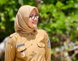 Bupati Banyuwangi Ipuk Fiestiandani