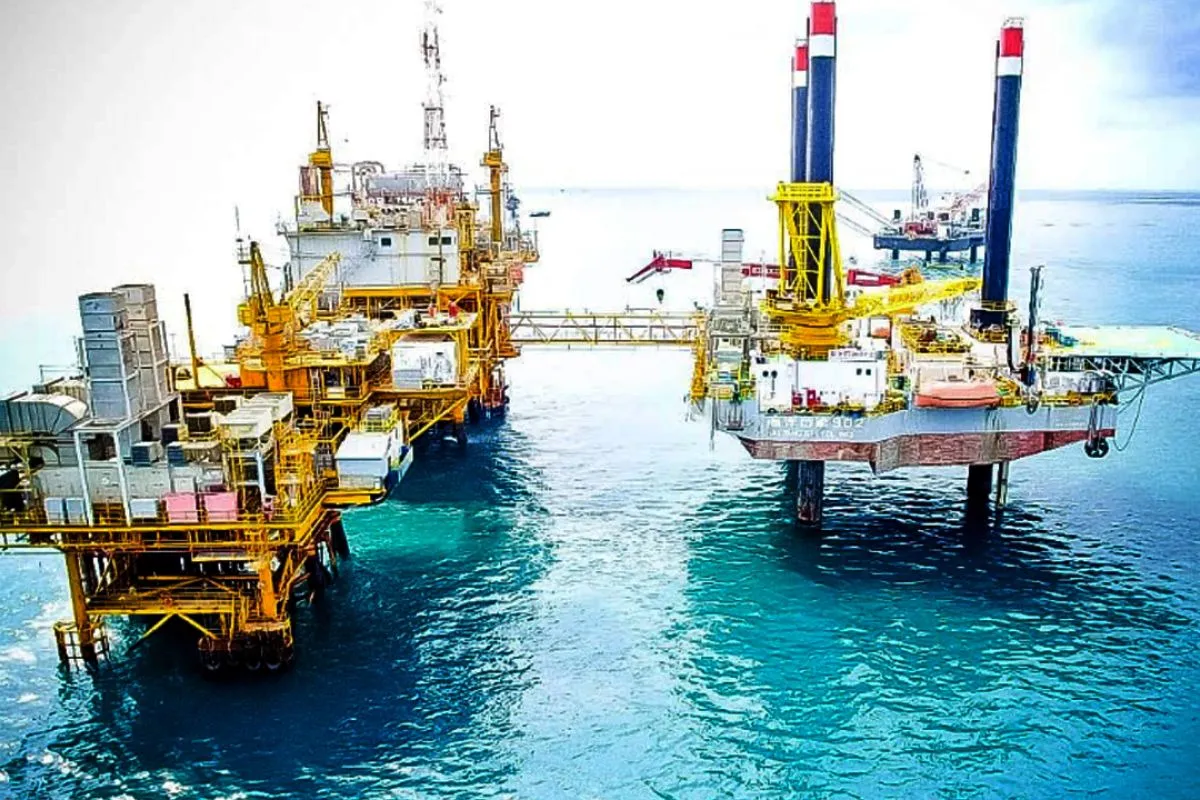 PHE Bukukan Produksi Migas 1,03 Juta Barel/Hari Selama 2025