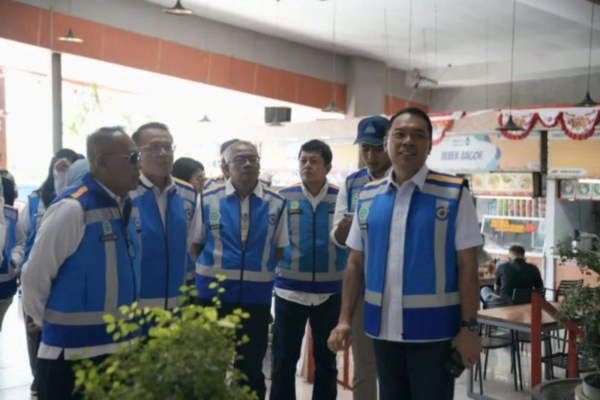 Tol Trans Jawa Perkuat Konektivitas dan Dorong Perekonomian