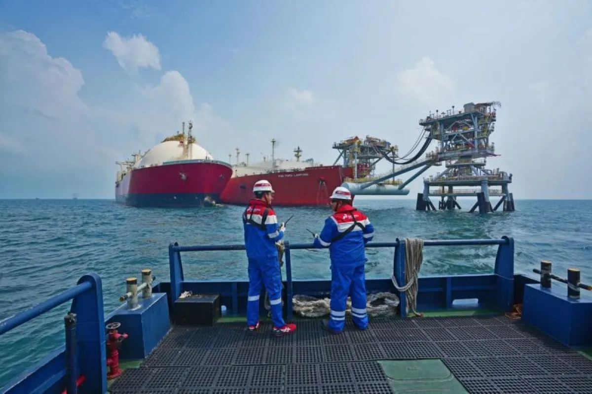 Atasi Kelangkaan Gas di Jabar dan Sumatera, PGN Lakukan Stabilisasi Pasokan