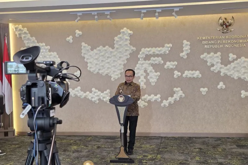 Dua KEK Tarik Investasi Tertinggi di Indonesia, Salahsatunya di JIIPE
