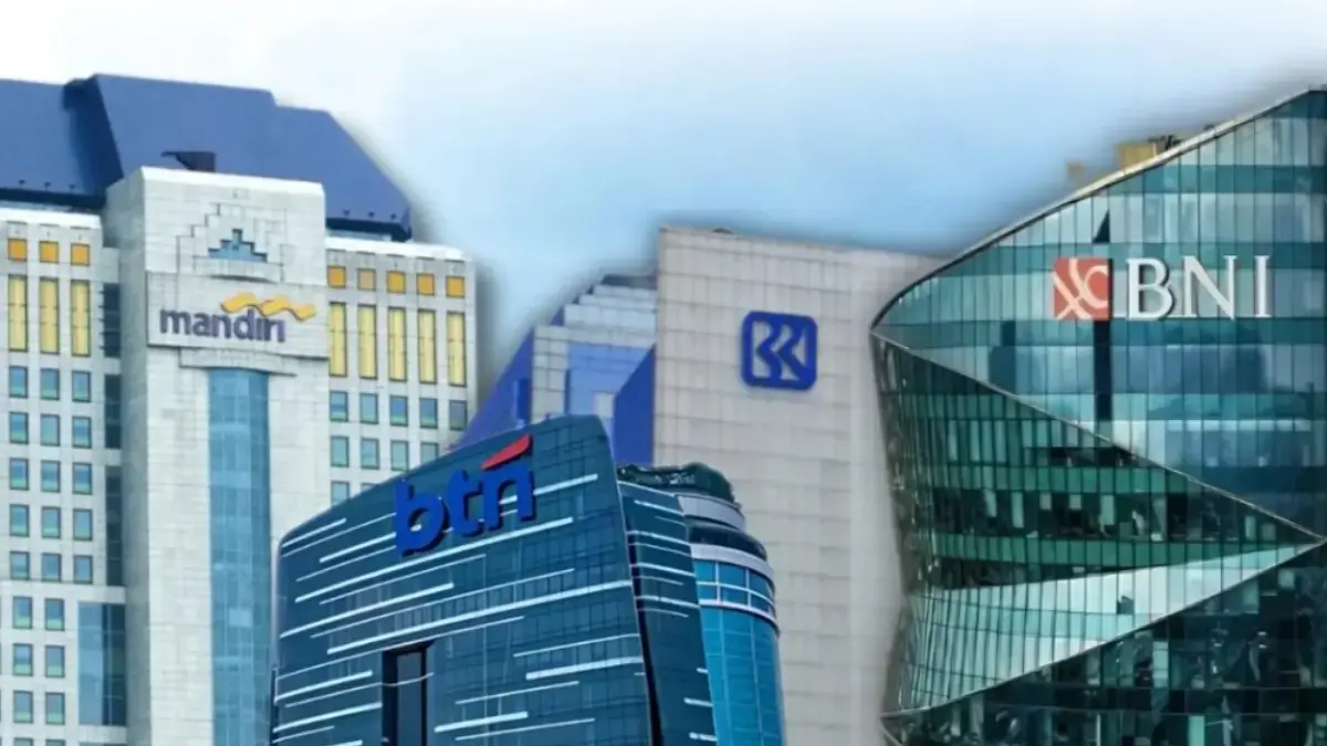 Mei 2026, Kredit Perbankan Tumbuh 11,5 Persen