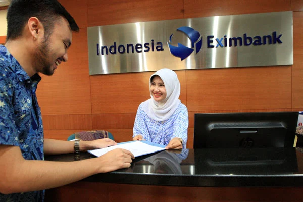 Triwulan I-2026 LPEI Bukukan Laba Bersih Rp77 Miliar