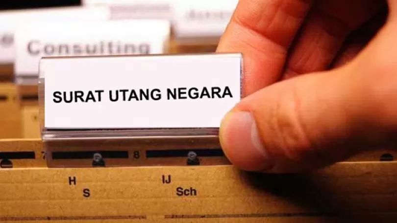 Pekan Ini, Pemerintah Serap Rp40 Triliun dari Lelang SUN