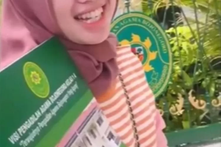 8 Bulan Pengadilan Agama Ponorogo Cetak 1.087 Janda Baru