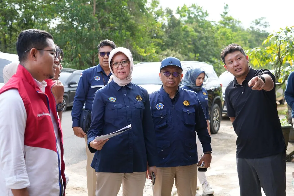 BPH Migas Pastikan Ketersediaan BBM di Daerah 3T
