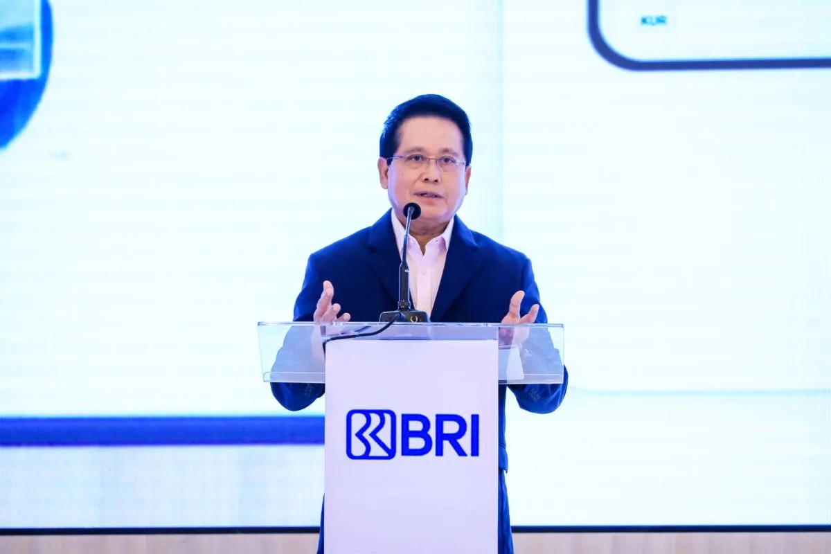 Dapat Gelontoran Dana Rp 200 Triliun, Goldman Sachs Naikkan Target Harga BBRI