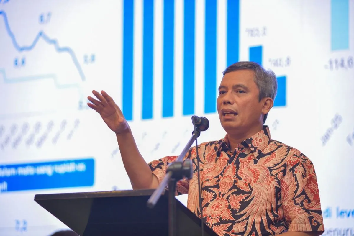 BTN Bukukan Laba Bersih Konsolidasi Rp1,85 T Hingga Mei