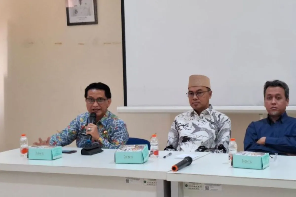Blangko Datang, Dispendukcapil Sidoarjo Pastikan Pencetakan Dokumen KTP Bisa di Kecamatan