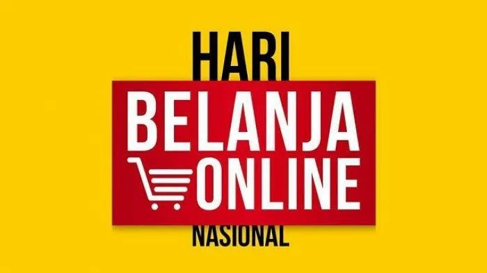 Harbolnas 2025 Bidik 50 Persen Transaksi Produk Lokal