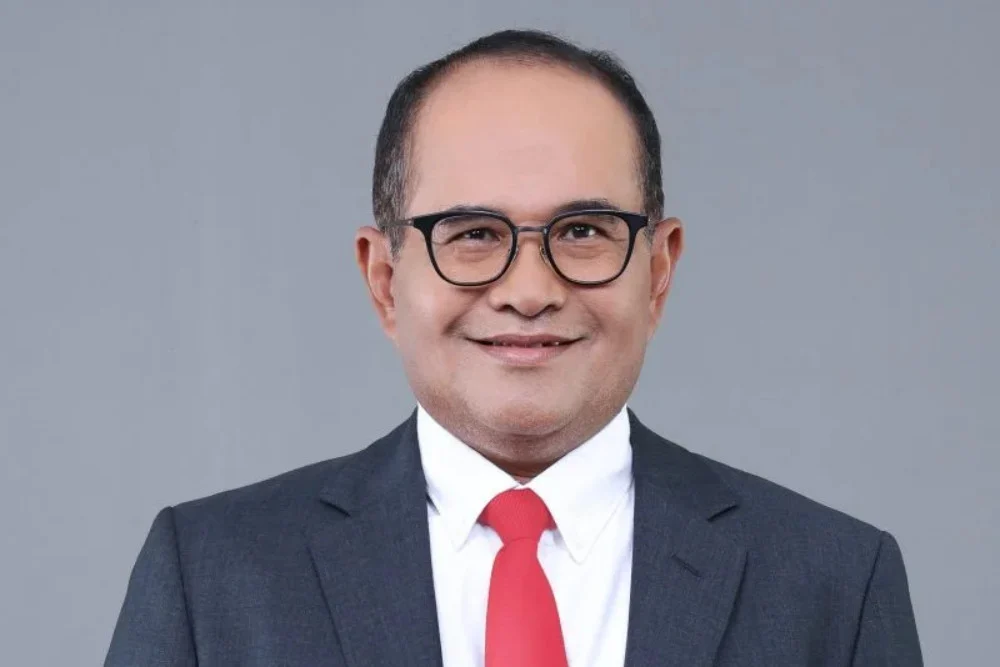 Komisi XII Tetapkan Wahyudi Anas Sebagai Ketua Komite BPH Migas