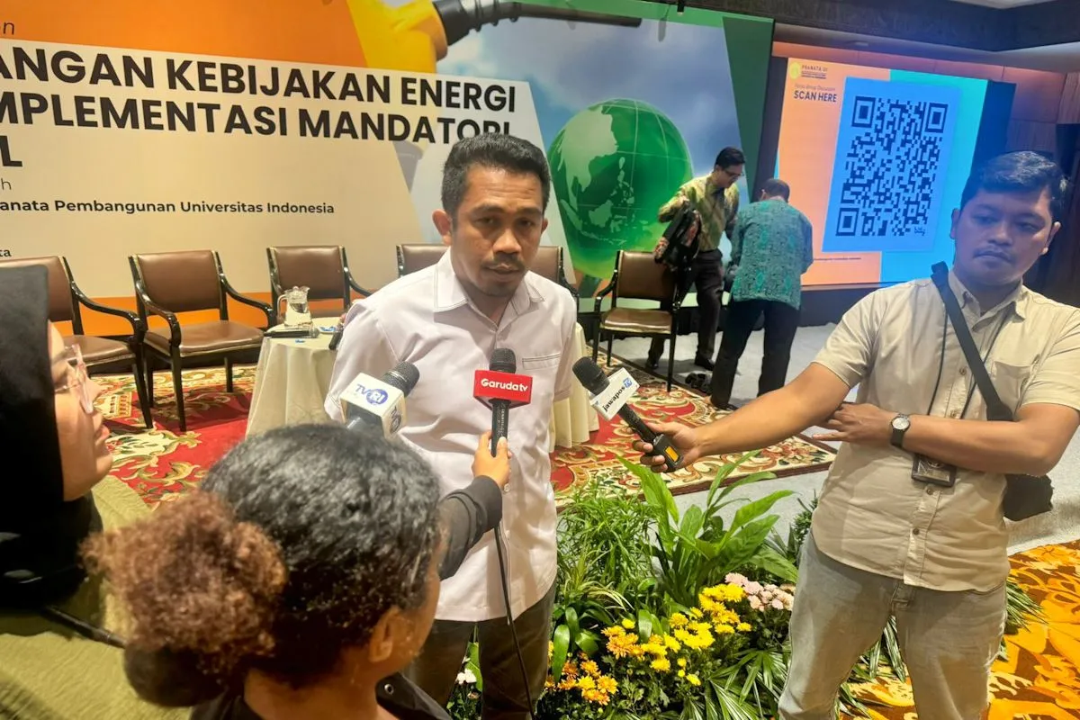 Pemerintah Diminta Evaluasi Dampak Kenaikan Biodiesel B50