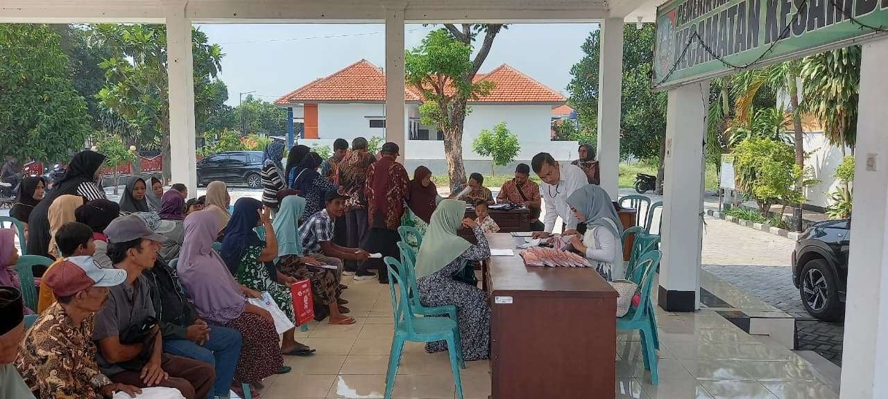 Sebanyak 12 Keluarga Penerima Manfaat (KPM) di Kabupaten Jombang tercatat telah mengajukan proses reaktivasi rekening bantuan sosial