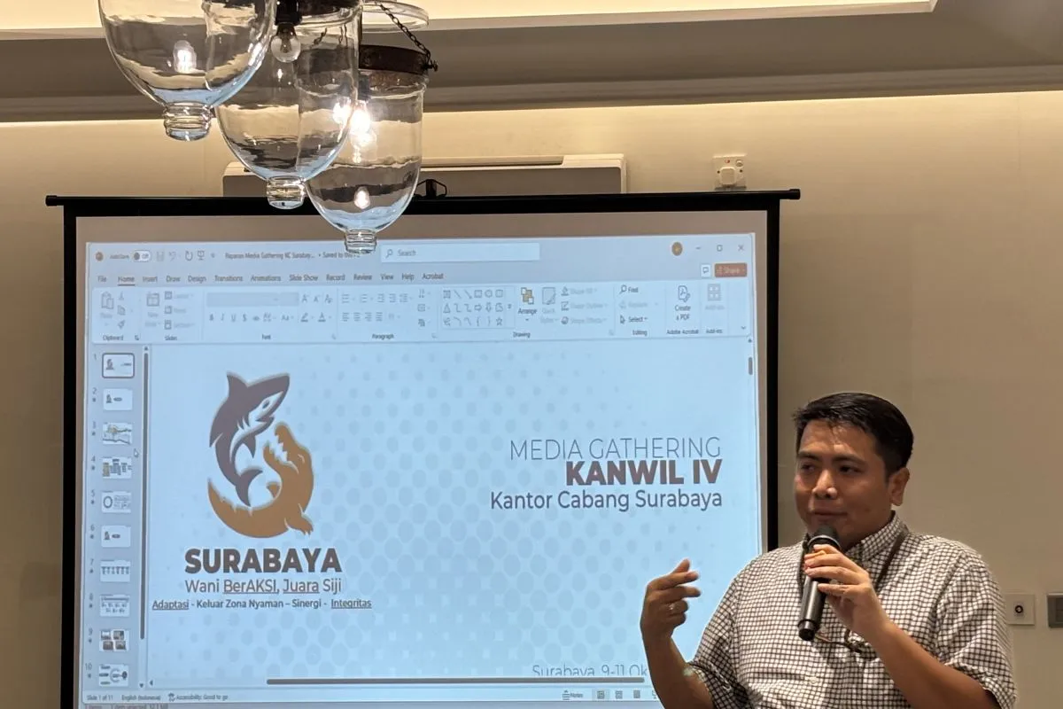 Askrindo Akan Mitigasi Penyerapan Dana Pemerintah Rp 200 Triliun di Bank Hambara