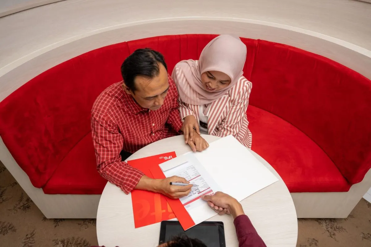 IFG Life Catatkan Laba Rp465,4 Miliar di Kuartal III-2025