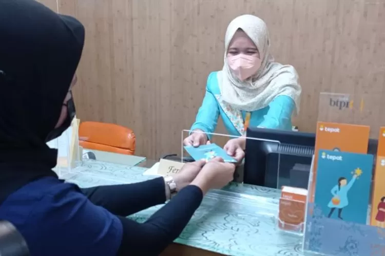 BTPN Syariah Catat Kenaikan Laba Bersih 23 Persen di Kuartal III