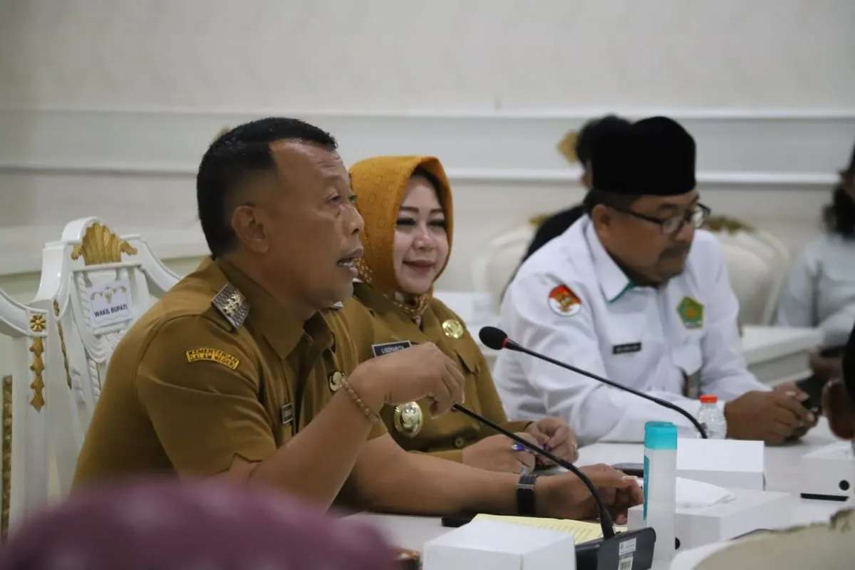 Pemkab Ponorogo Akan Cek Kelaikan Bangunan Pondok Pesantren