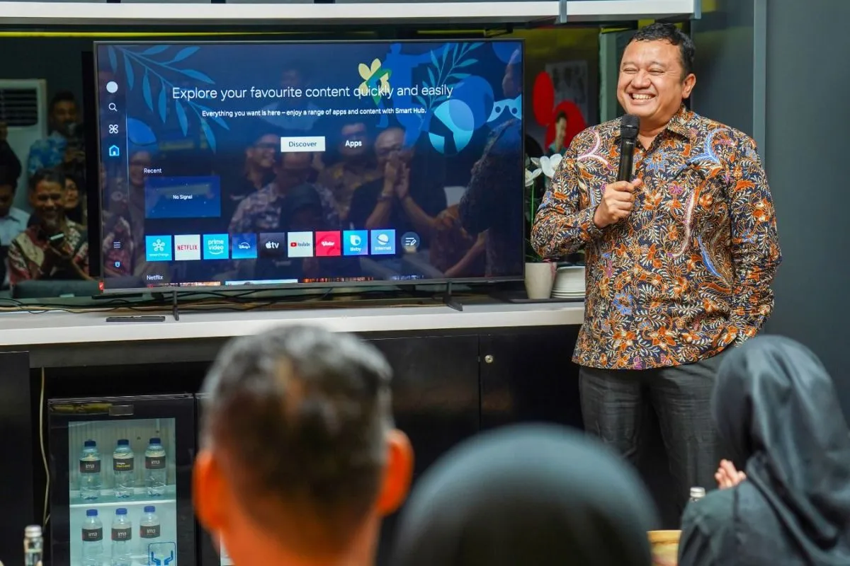 Indosat Lakukan Registrasi eSIM Digital Berbasis Biometrik