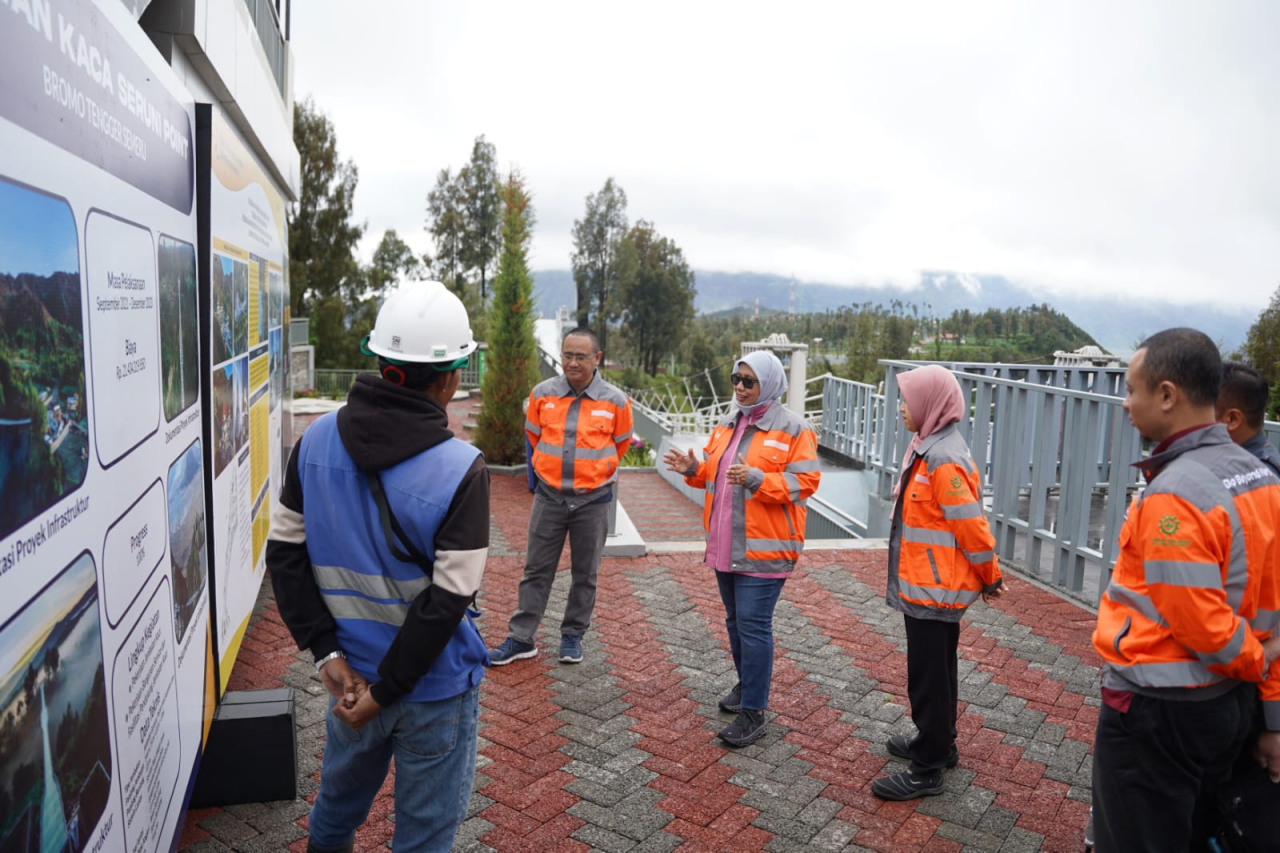 PT Semen Indonesia (Persero) Tbk (SIG) memperkuat applied research & innovation di sektor konstruksi untuk mewujudkan konstruksi berkelanjutan