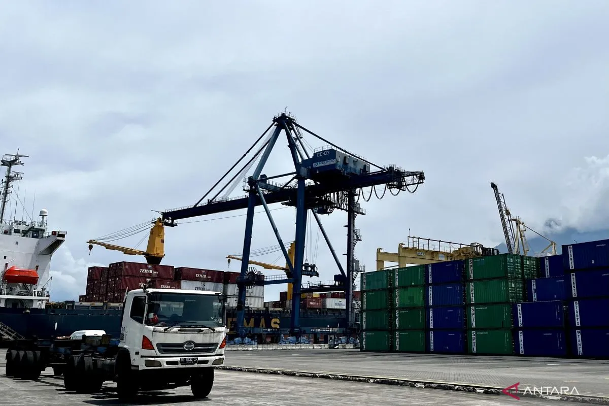 Perusahaan Logistik Tekankan Solusi Terpadu untuk Kebutuhan Industri Efisien