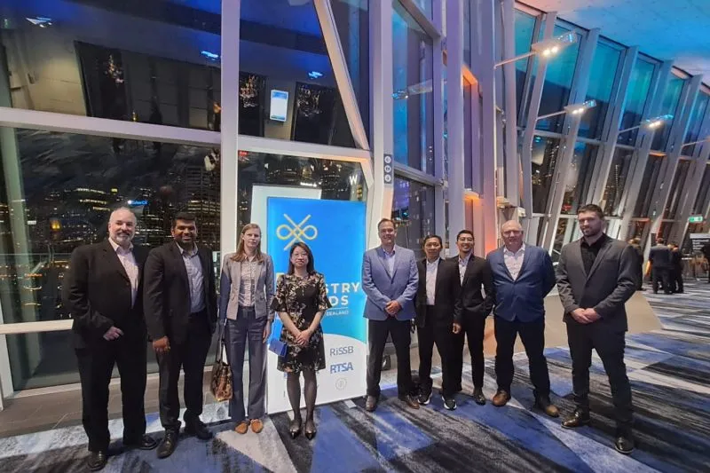 PT INKA (Persero) bersama mitra globalnya, UGL Pty Ltd, masuk sebagai nominasi Rail Freight Excellence Award 2025 pada ajang Rail Industry Awards 2025