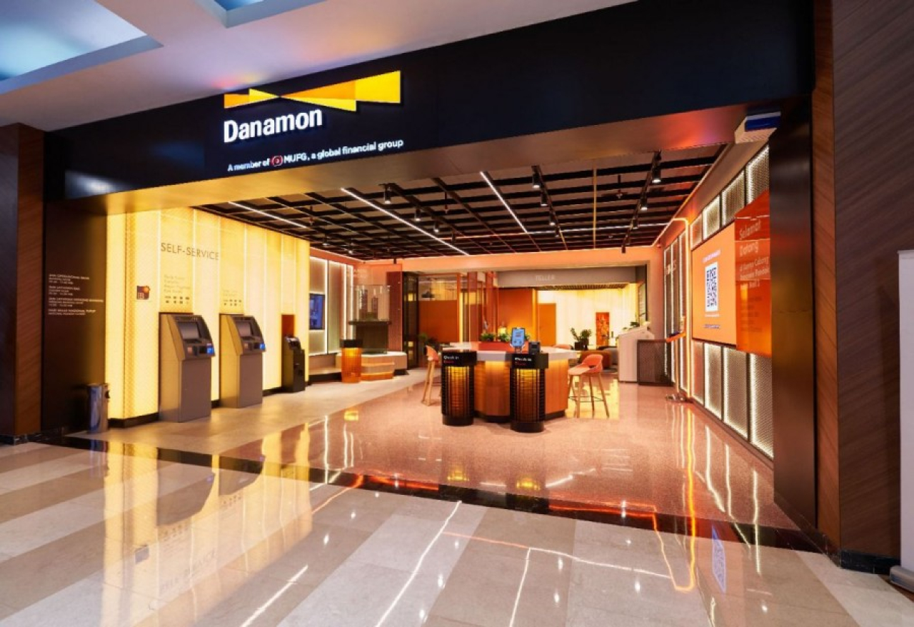 PT. Bank Danamon Indonesia Tbk (Danamon), hadir sebagai penyedia solusi finansial melalui beragam program dan promo menarik untuk mendukung kebutuhan finansial