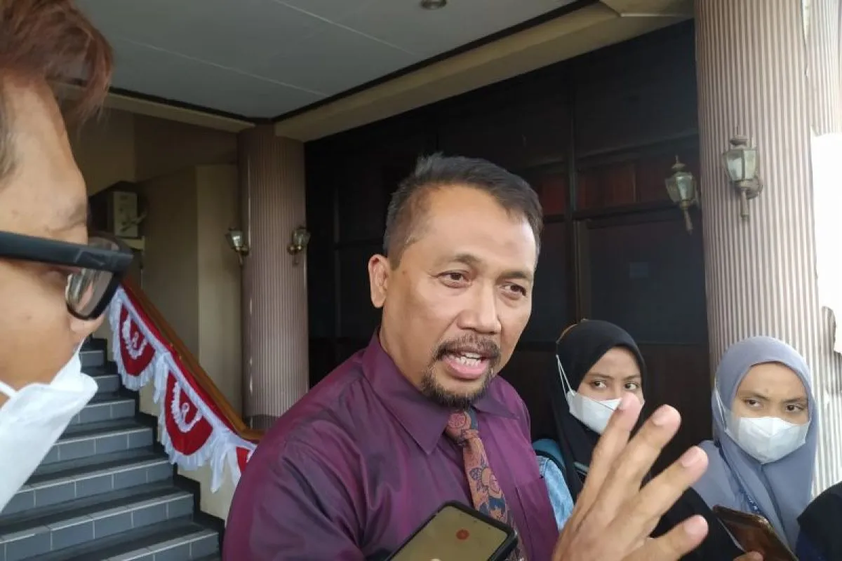 Pemkab Ponorogo Pastikan Gaji ASN Tidak Terdampak Pemangkasan Dana TKD