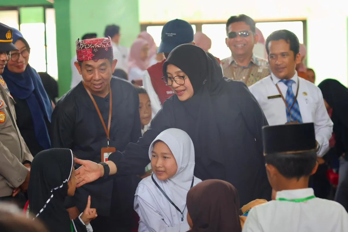 Perluas Akses Pendidikan Anak Miskin, Sekolah Rakyat Banyuwangi Ditambah