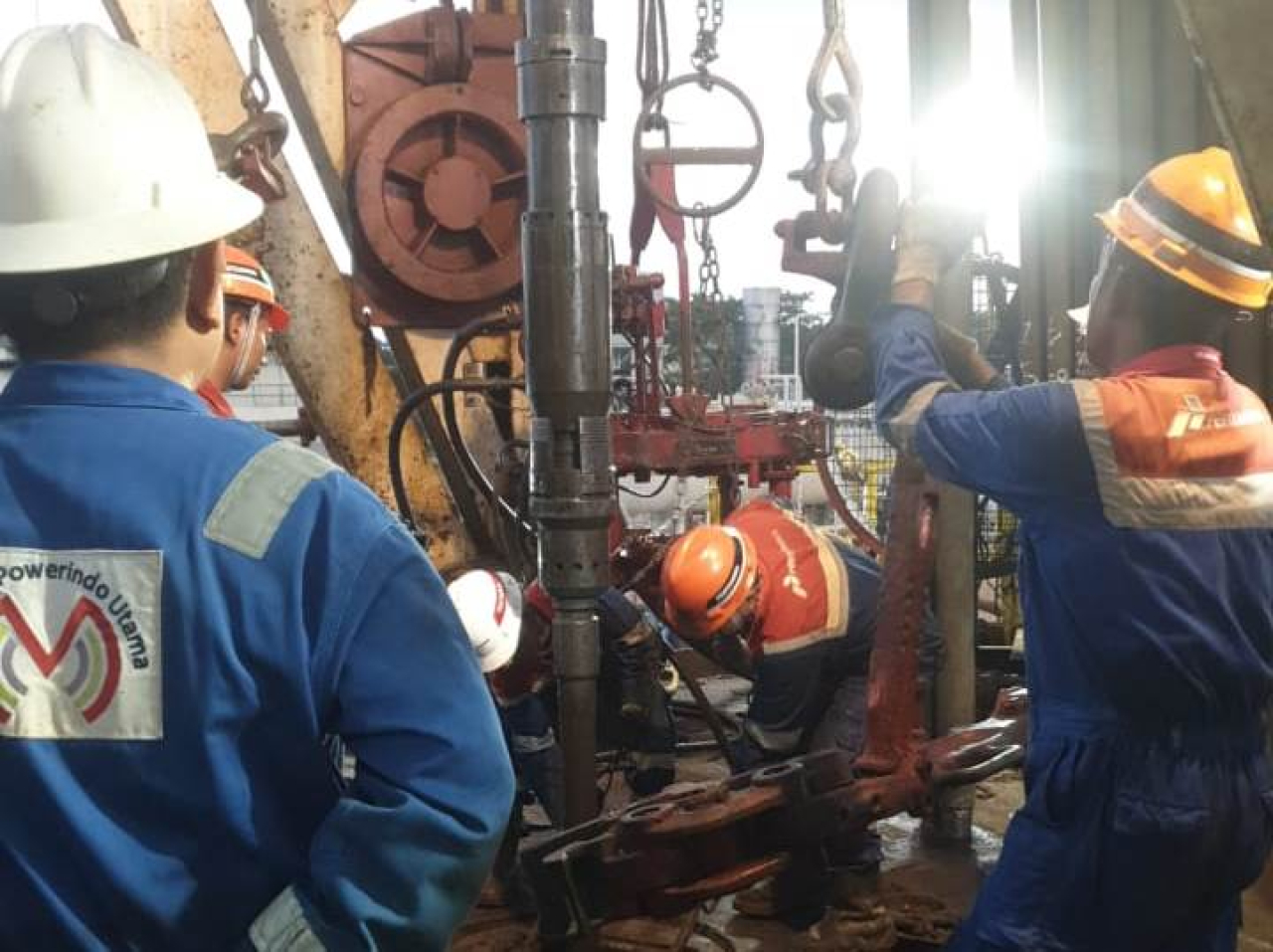 Hasil uji produksi Sukowati, Bojonegoro di Sumur SKW-03, tim Pertamina EP Asset 4 (PEP Zona 11)  Minyak: 4.097 barel per hari (BOPD). Gas: 1,4 juta kaki kubik