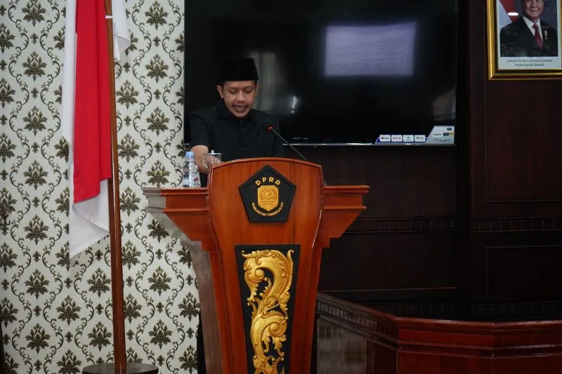 Ini Strategi Kabupaten Trenggalek Antisipasi Pemotongan Anggaran Pusat