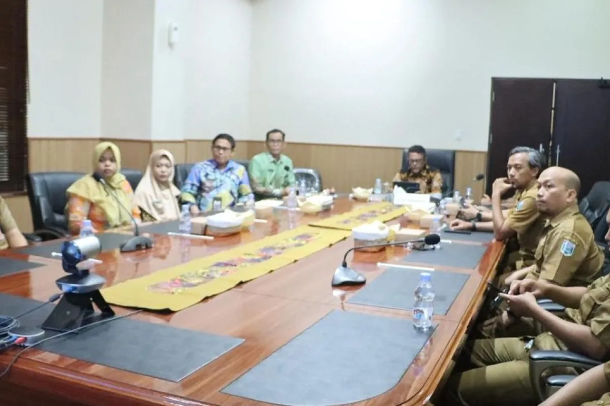 Perkuat Pertahanan Siber, Pemkab Probolinggo Gunakan TTIS