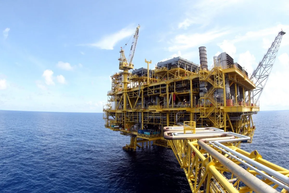 MedcoEnergi Bergabung dengan OGMP 2.0