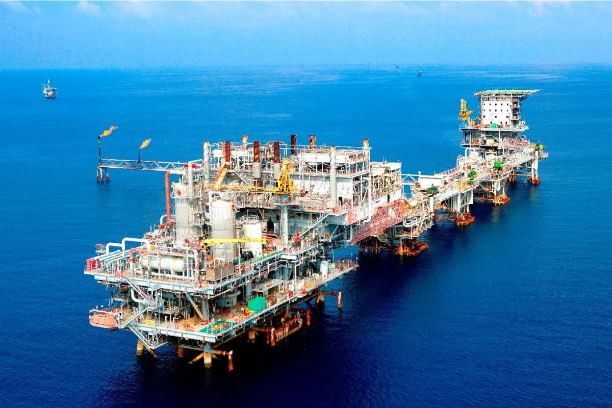 Triwulan III-2025 PHE Catat Produksi Migas Capai 1,03 Juta MMBOEPD