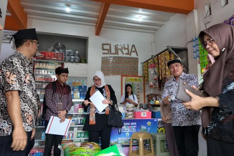Kemendagri Lakukan Validasi Lapang Untuk IGA 2025 di Banyuwangi