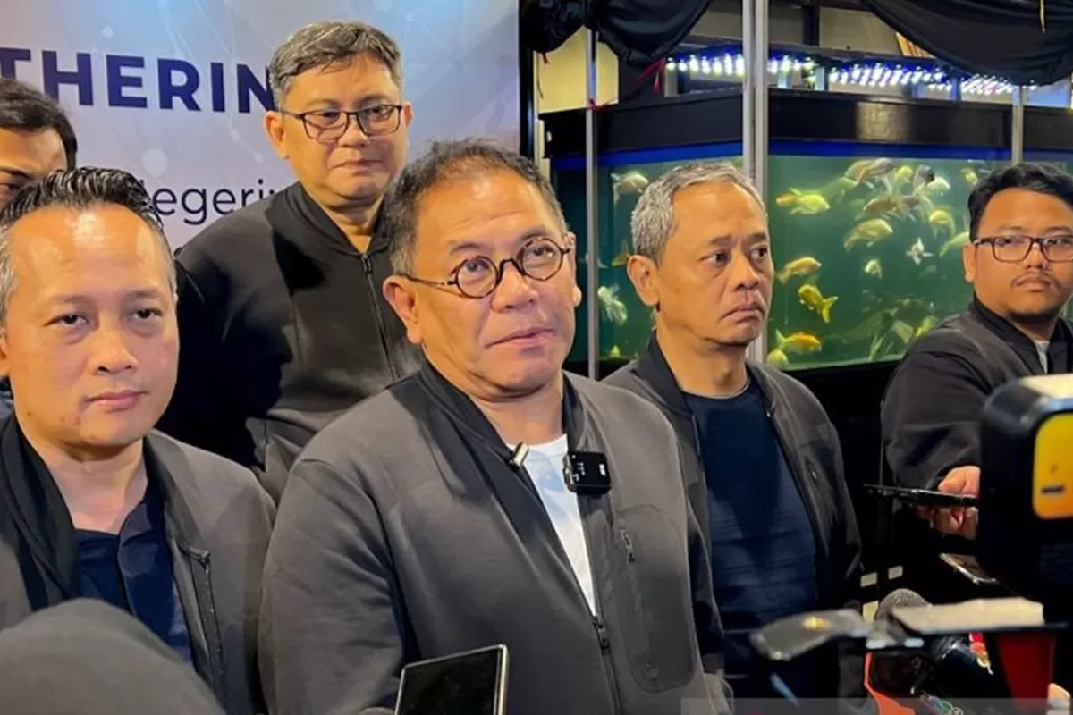 AirNav Indonesia : Ada 76.972 Penerbangan selama Nataru