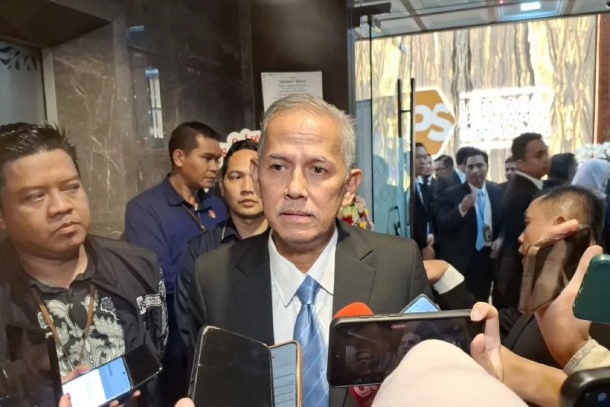 LPS Targetkan Aset Tembus Rp303,5 Triliun pada 2026