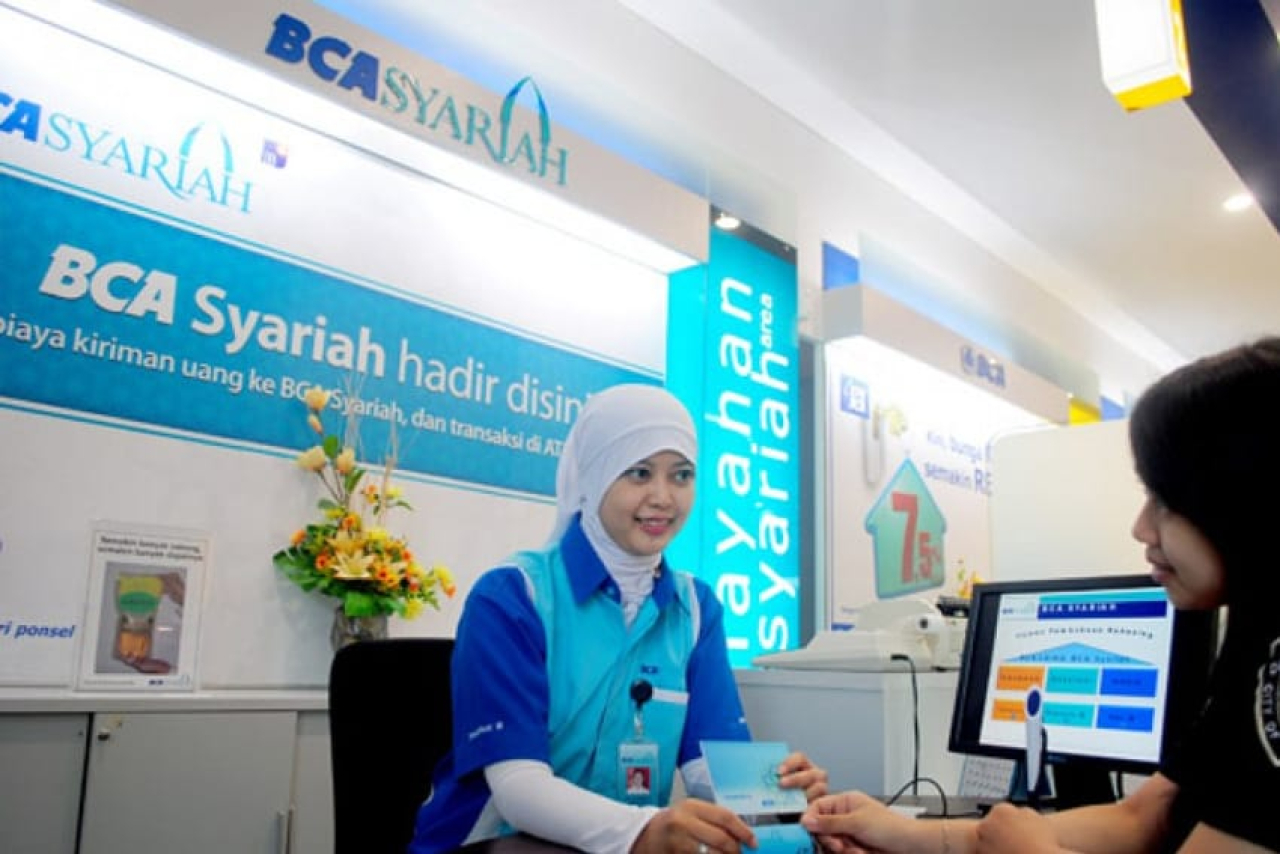 PT Bank Central Asia Tbk (BCA) menargetkan penyaluran kredit pada tahun 2026 dapat tumbuh pada kisaran 8 hingga 10 persen,