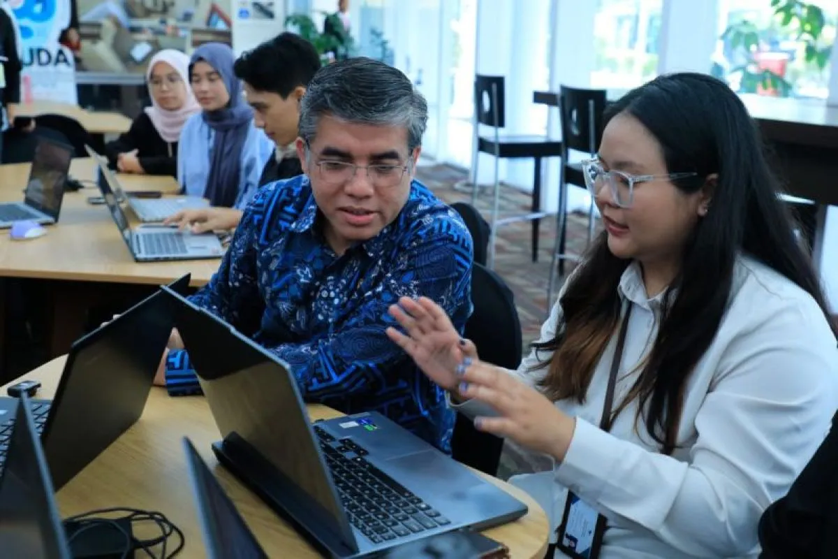 Kemnaker Kembali Buka Pendaftaran Peserta Magang Nasional Batch 2
