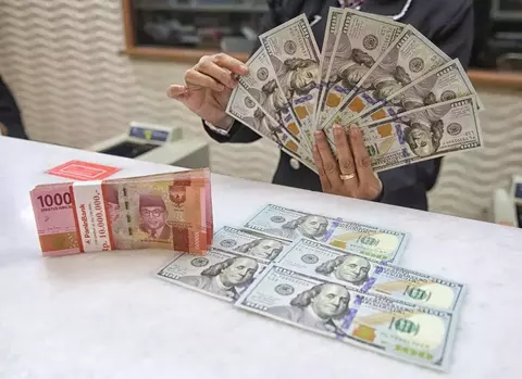 BI : Triwulan III-2025, Utang Indonesia Turun Jadi 424,4 Miliar Dolar AS
