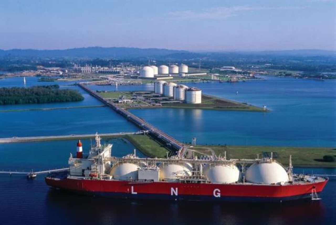 PT Perusahaan Gas Negara Tbk (PGN) mencatat perusahaan memerlukan 19 kargo gas alam cair (LNG) untuk memenuhi kebutuhan perusahaan 2026