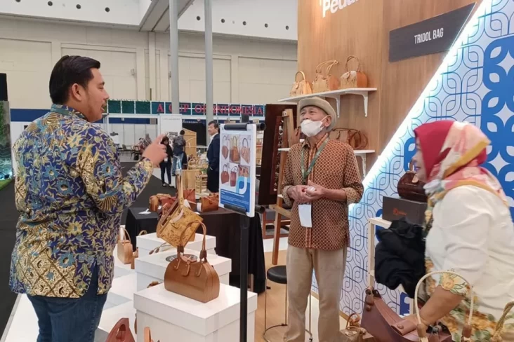 Pelindo Raih Lima Penghargaan di Ajang ICCS Summit 2025