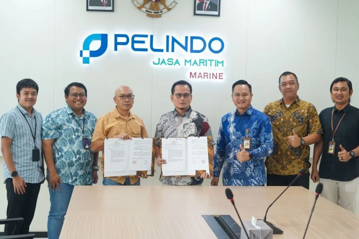 Pelindo-Pertamina Trans Kontinental Sediakan Kapal Tunda di Riau